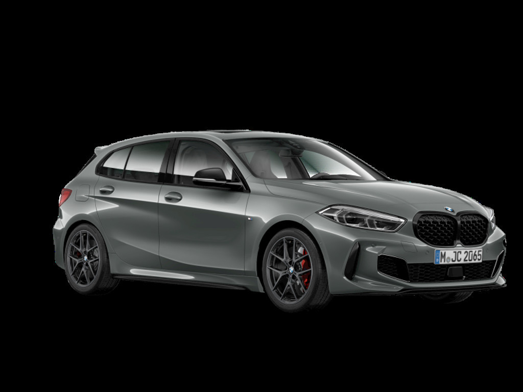 BMW M135i