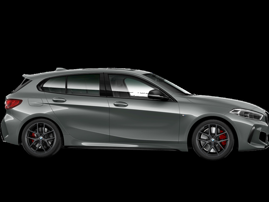 BMW M135i