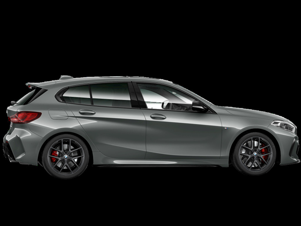 BMW M135i