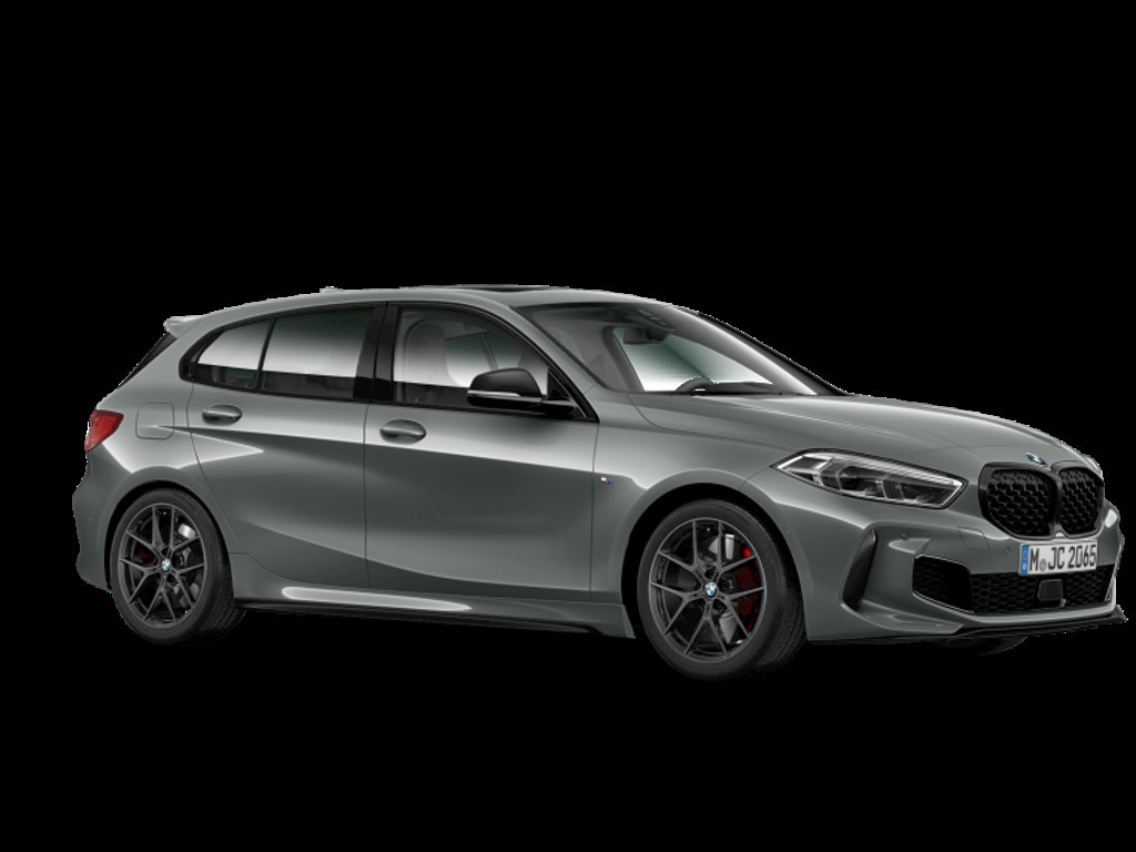BMW M135i