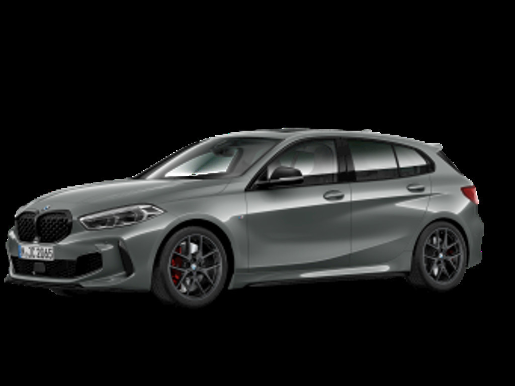 BMW M135i