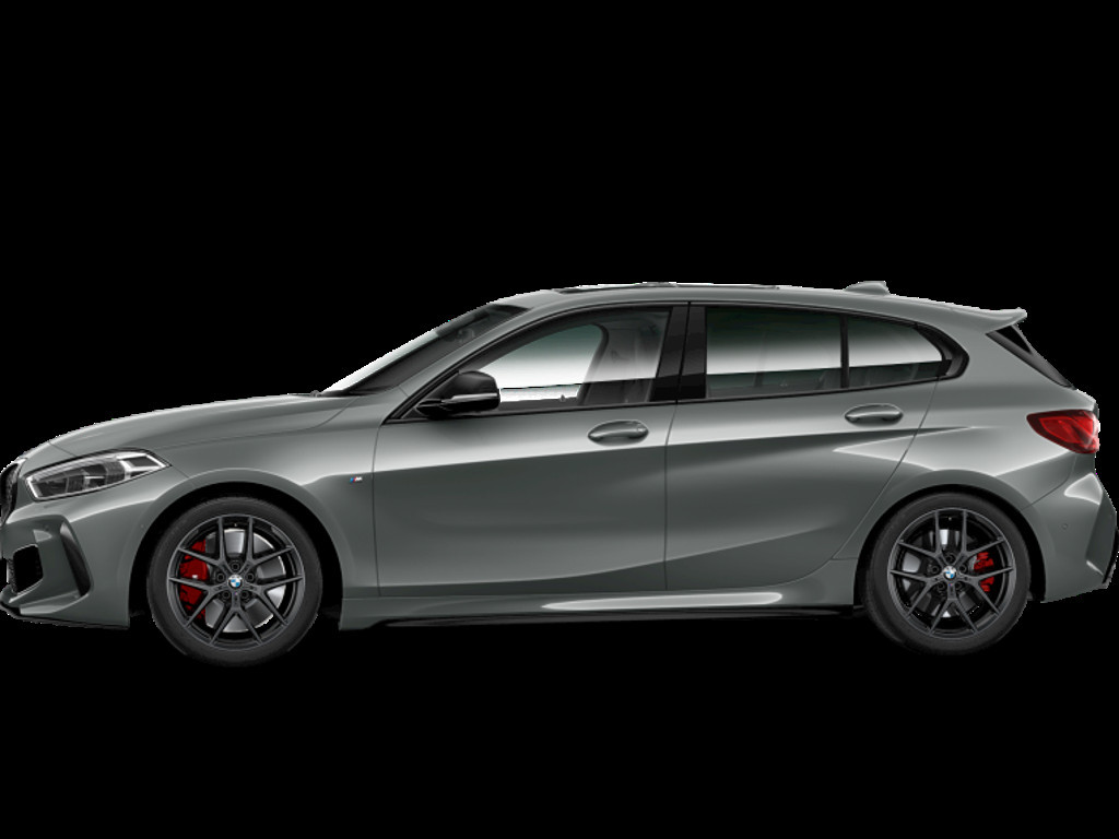 BMW M135i