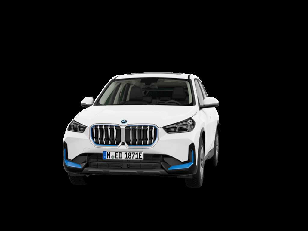 BMW iX1 xDrive30