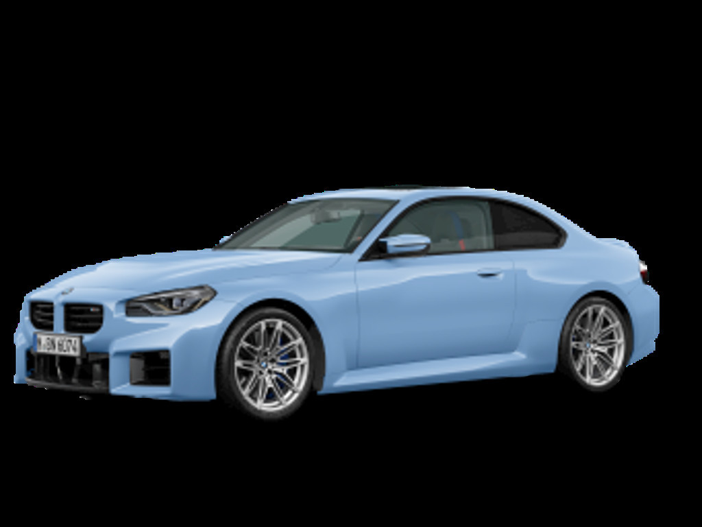 BMW M2 Coupé