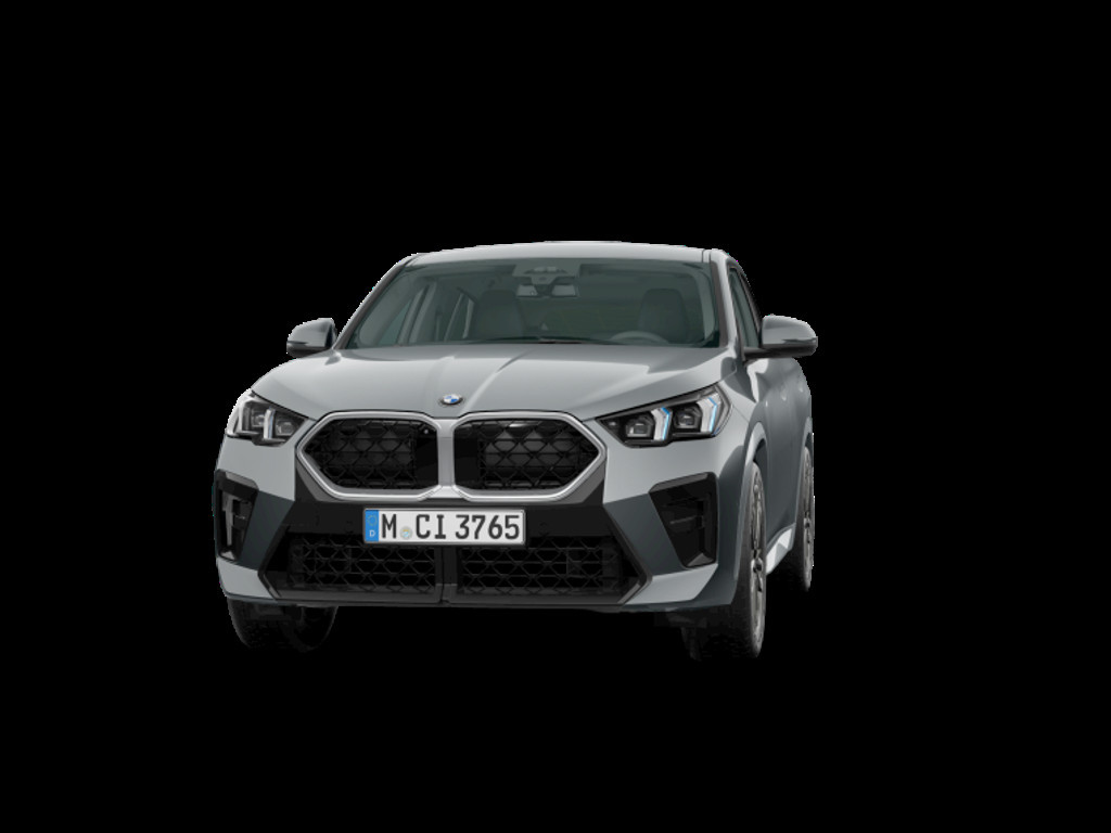 BMW X2 xDrive20d
