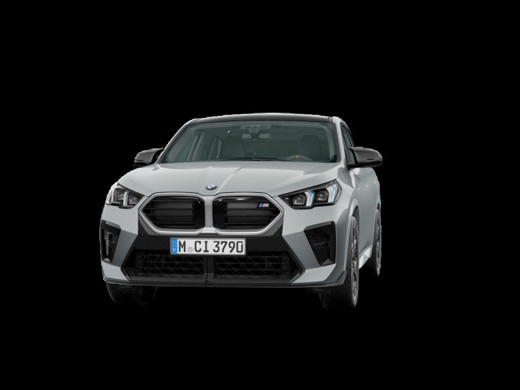 BMW X2 xDrive M35i