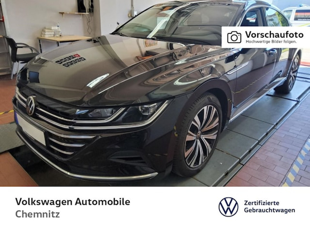 Volkswagen Arteon 4Motion 2.0 TSI Elegance Elegance