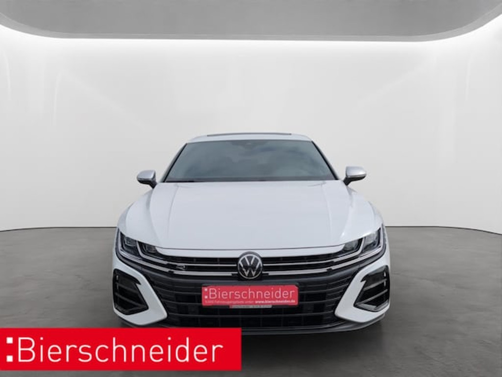 Volkswagen Arteon Shooting Brake DSG Sound IQ.Drive 2.0 TSI