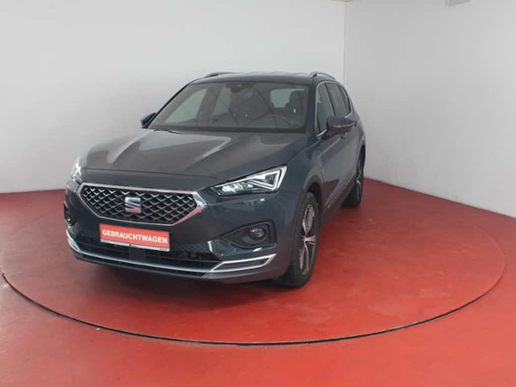 Seat Tarraco 1.4 TSI e-Hybrid