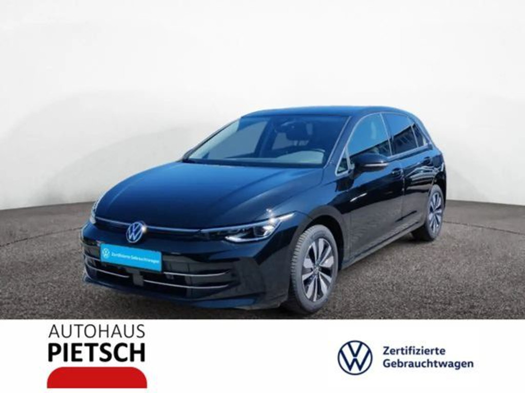 Volkswagen Golf Golf VIII 1.5 eTSI