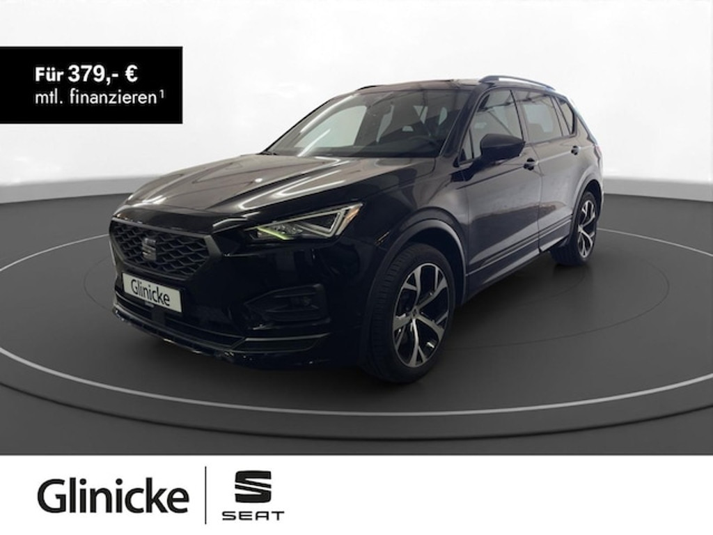 Seat Tarraco FR-lijn 2.0 TSI