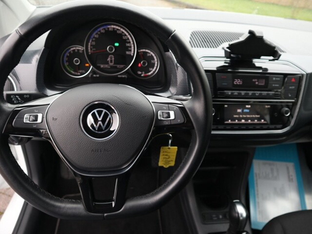 Volkswagen e-up!