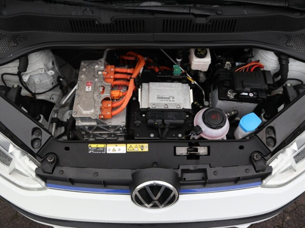 Volkswagen e-up!
