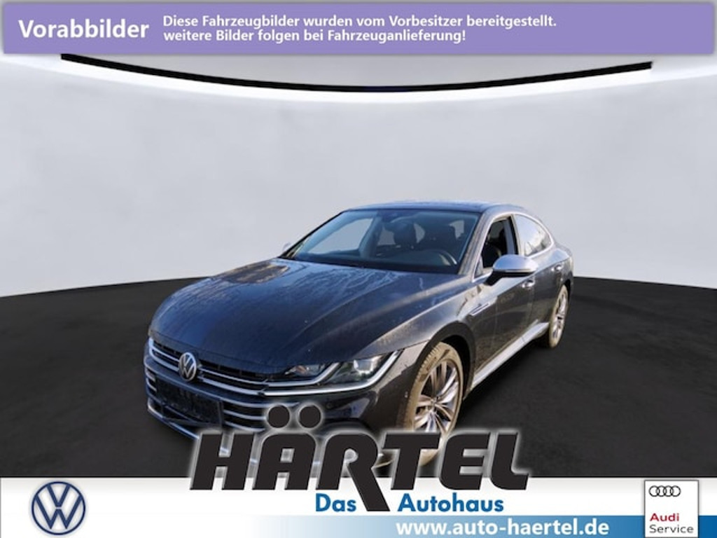 Volkswagen Arteon DSG 2.0 TSI Elegance Elegance