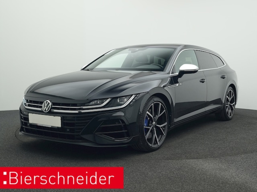 Volkswagen Arteon Shooting Brake DSG 2.0 TSI