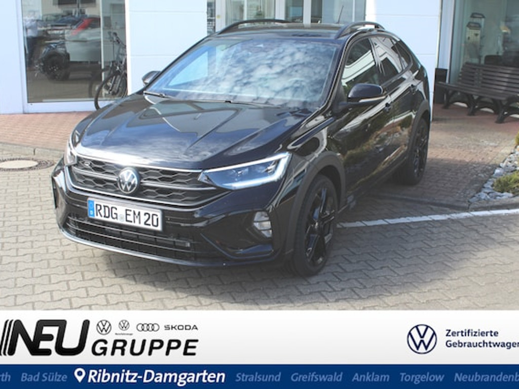 Volkswagen Taigo DSG Style 1.0 TSI