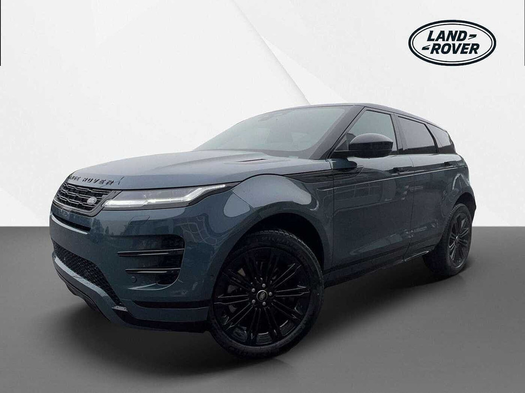 Land Rover Range Rover Evoque Dynamic SE