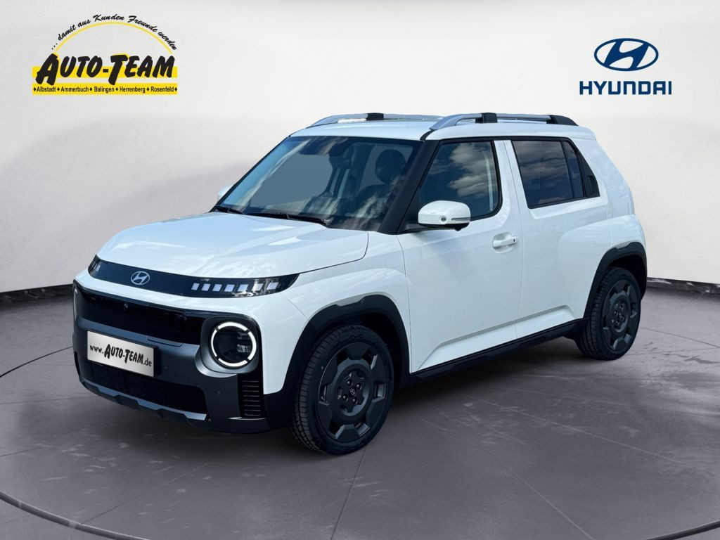 Hyundai INSTER 49 kWh