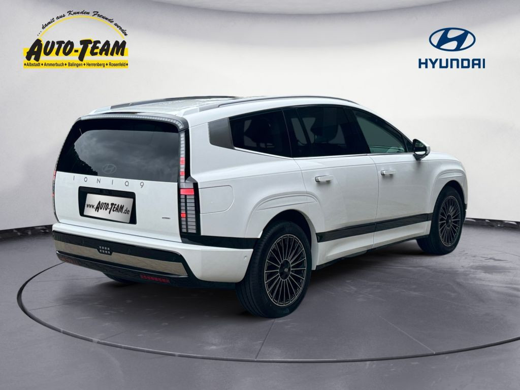 Hyundai IONIQ 9 UNIQ 4WD