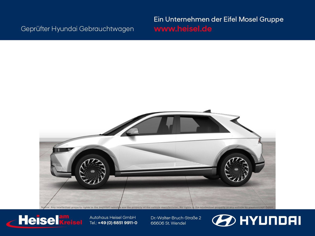 Hyundai Ioniq 5