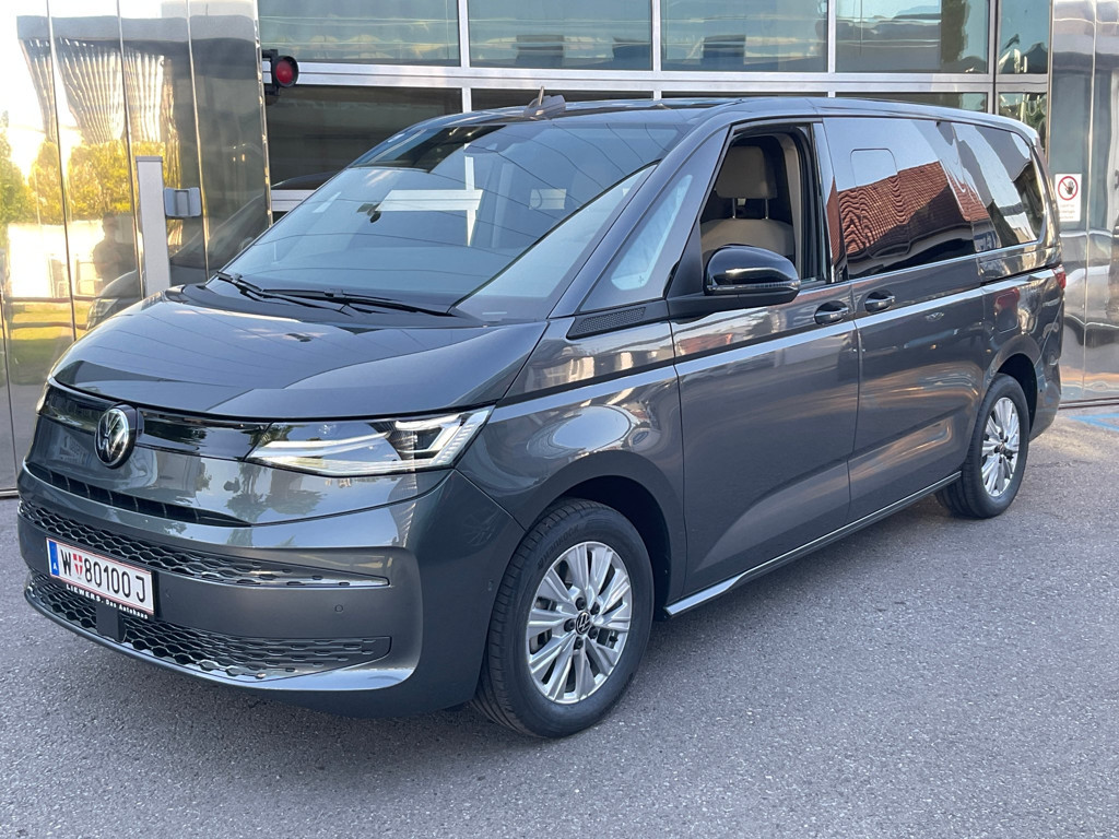 Volkswagen Multivan Business