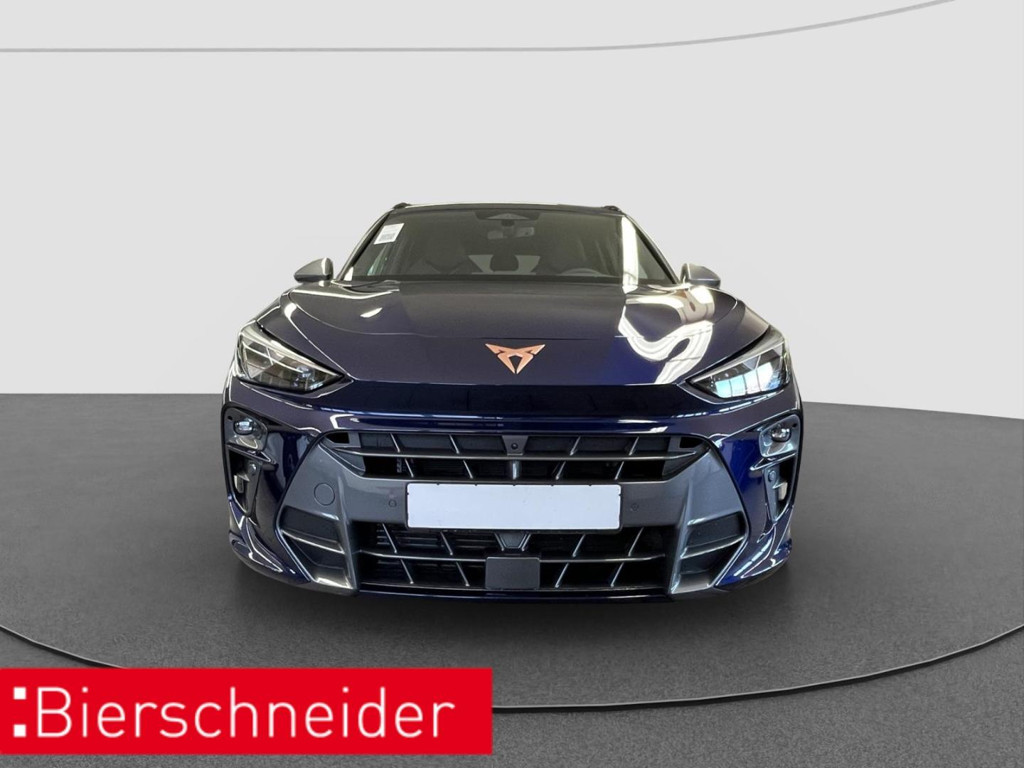 Cupra Terramar 1.5 eTSI