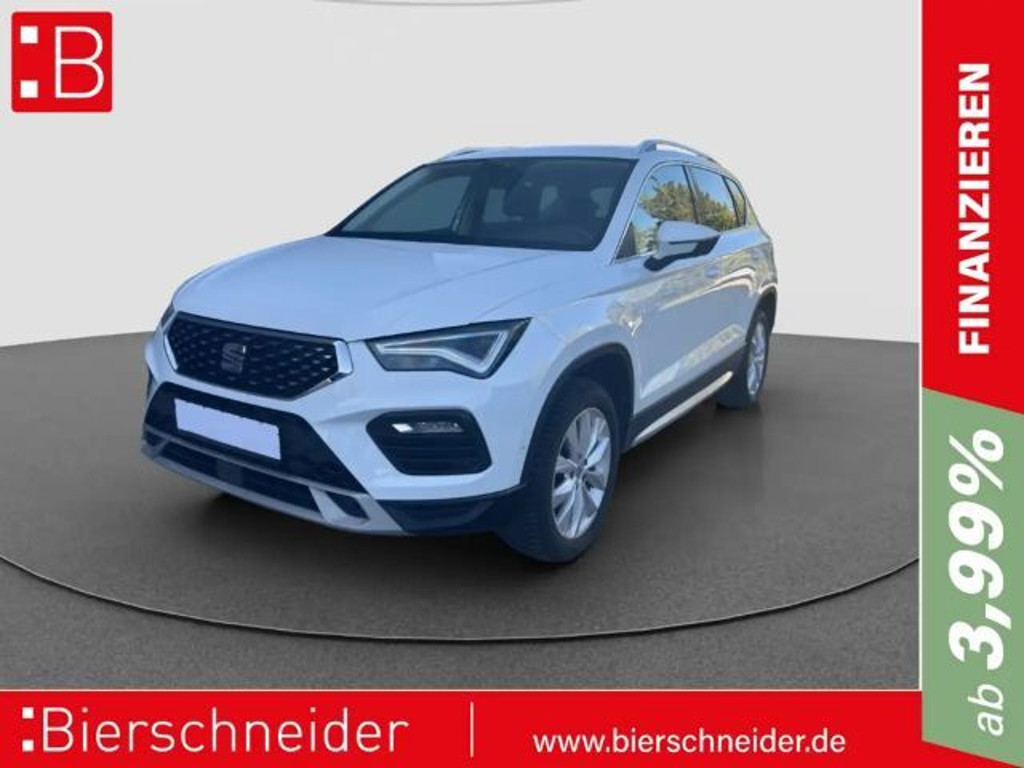 Seat Ateca 1.5 TSI DSG