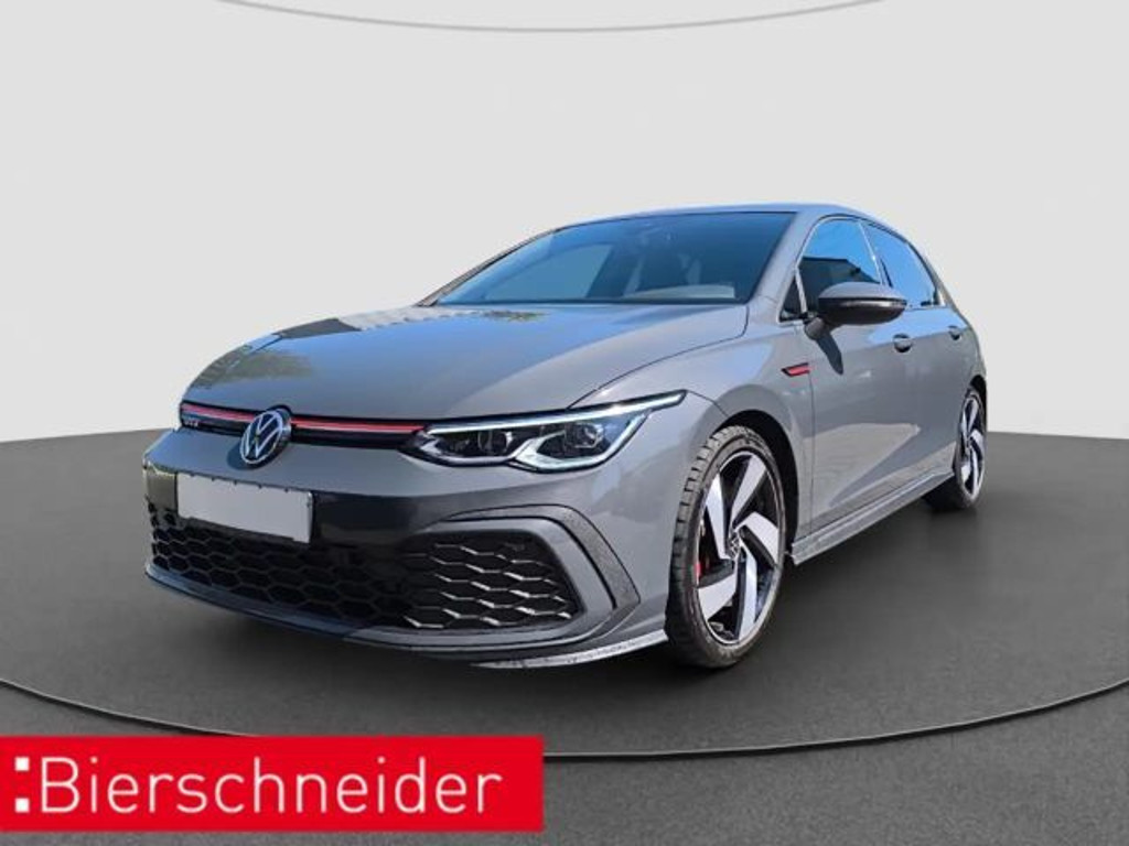 Volkswagen Golf GTI 2.0 TSI