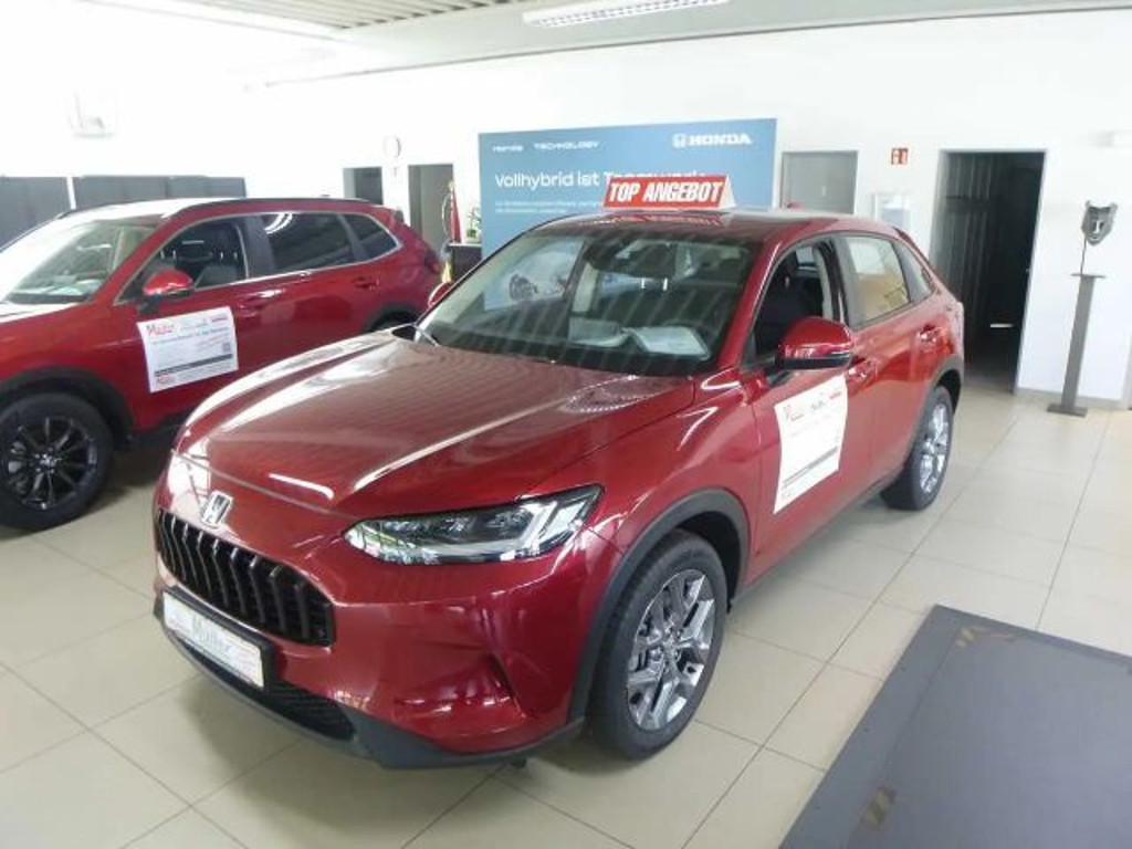 Honda ZR-V 2.0 i-MMD e:HEV