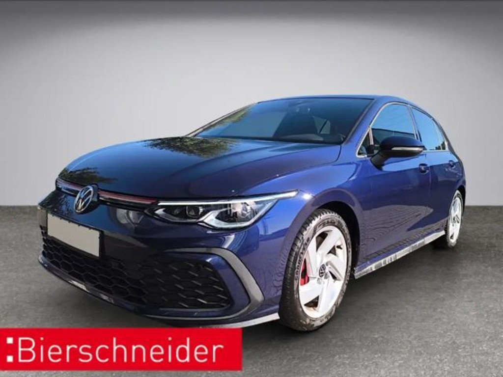 Volkswagen Golf GTI 2.0 TSI