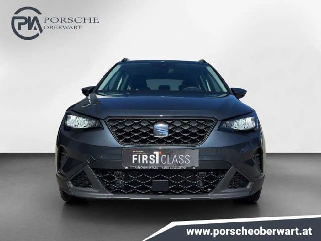 Seat Arona Style 1.0 TSI DSG