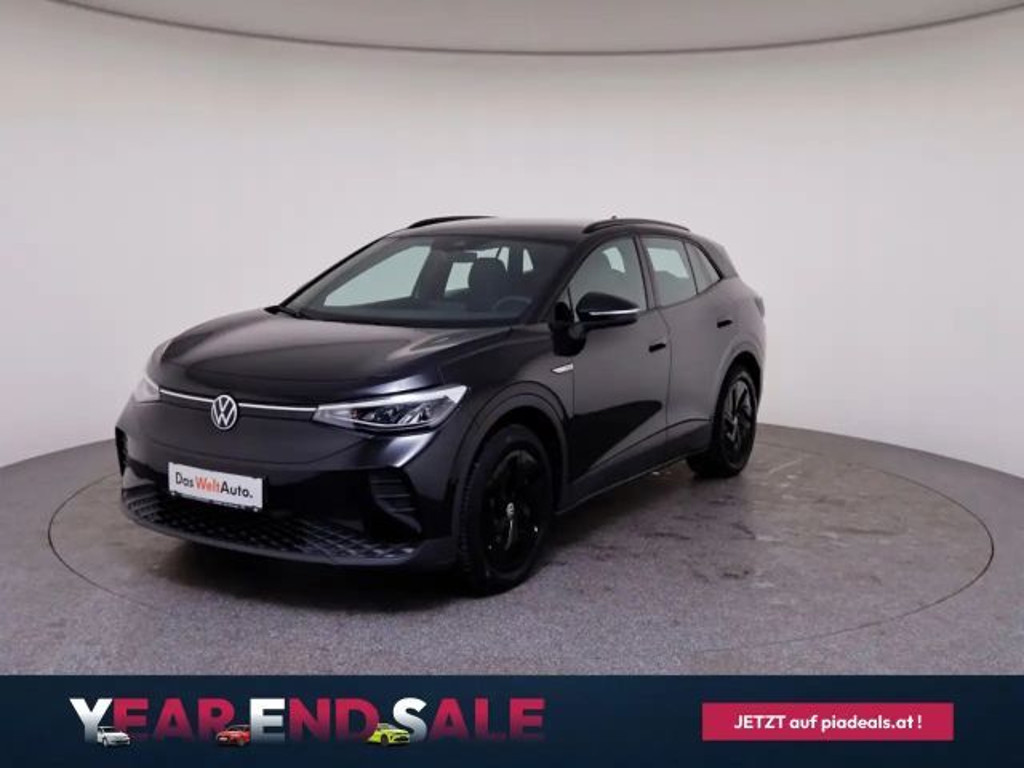 Volkswagen ID.4 Performance Pro 150 kW