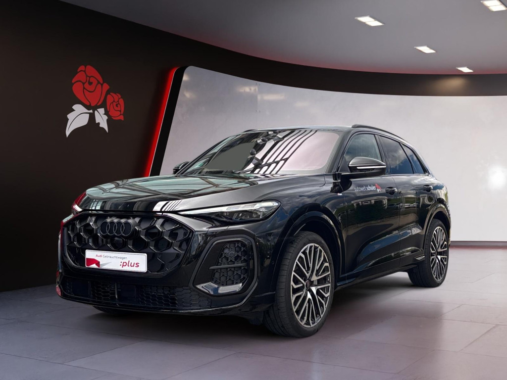 Audi Q5 Quattro S-Tronic 2.0 TDI