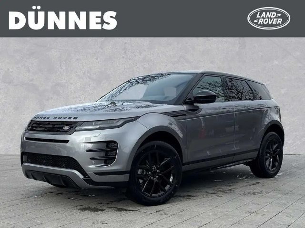 Land Rover Range Rover Evoque Dynamic SE