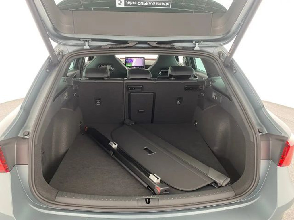 Cupra Leon VZ e-Hybrid