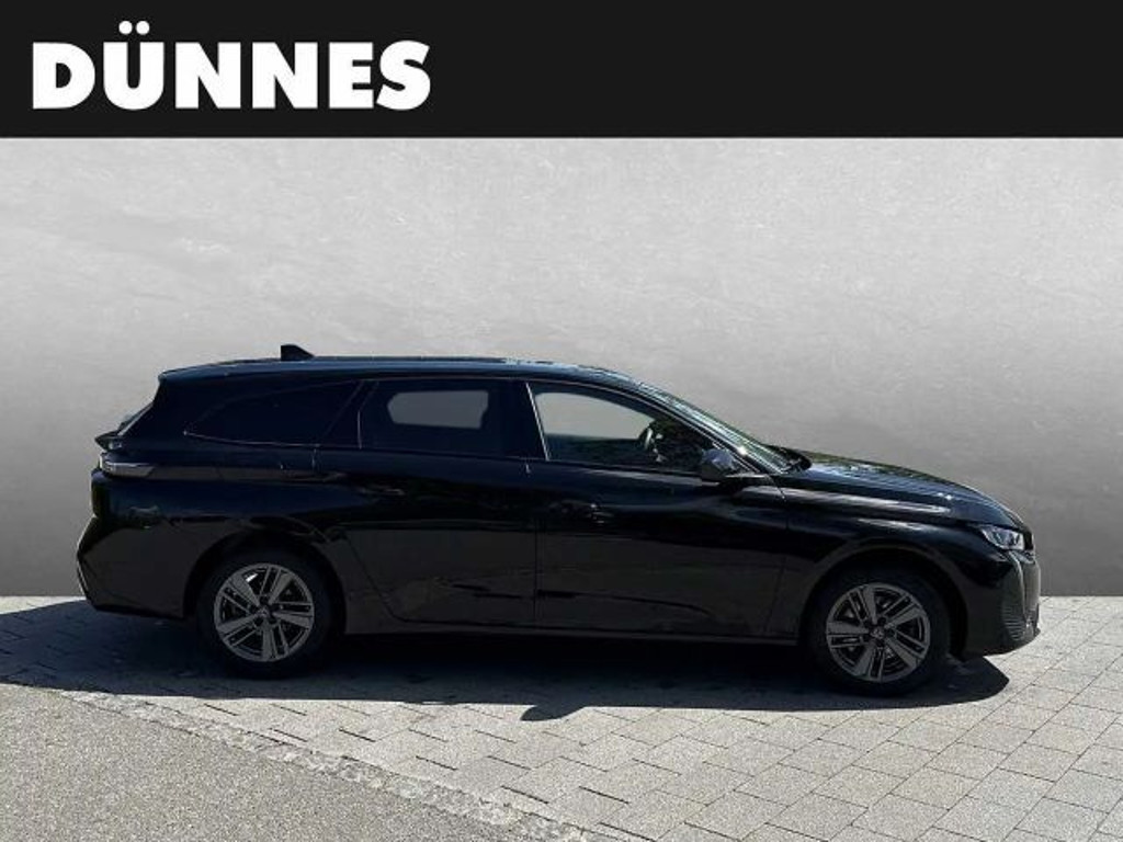 Peugeot 308 Allure Pack PureTech SW EAT8