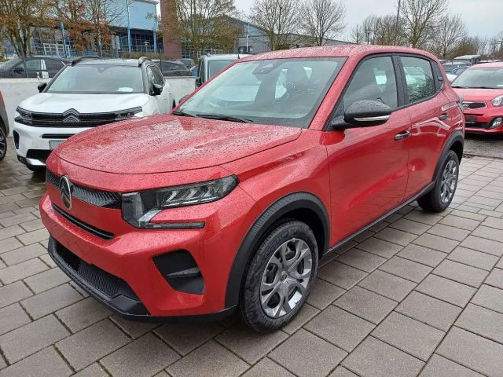 Citroën C3 PureTech You