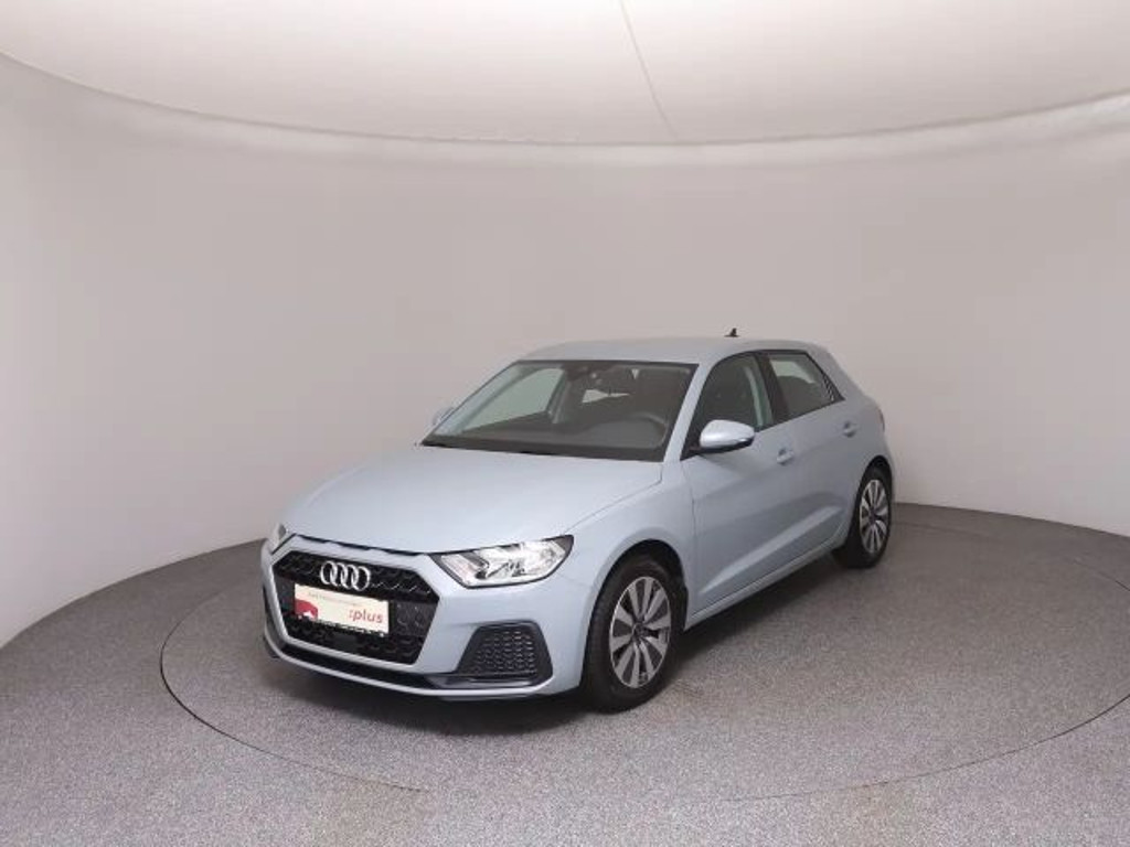 Audi A1 25 TFSI