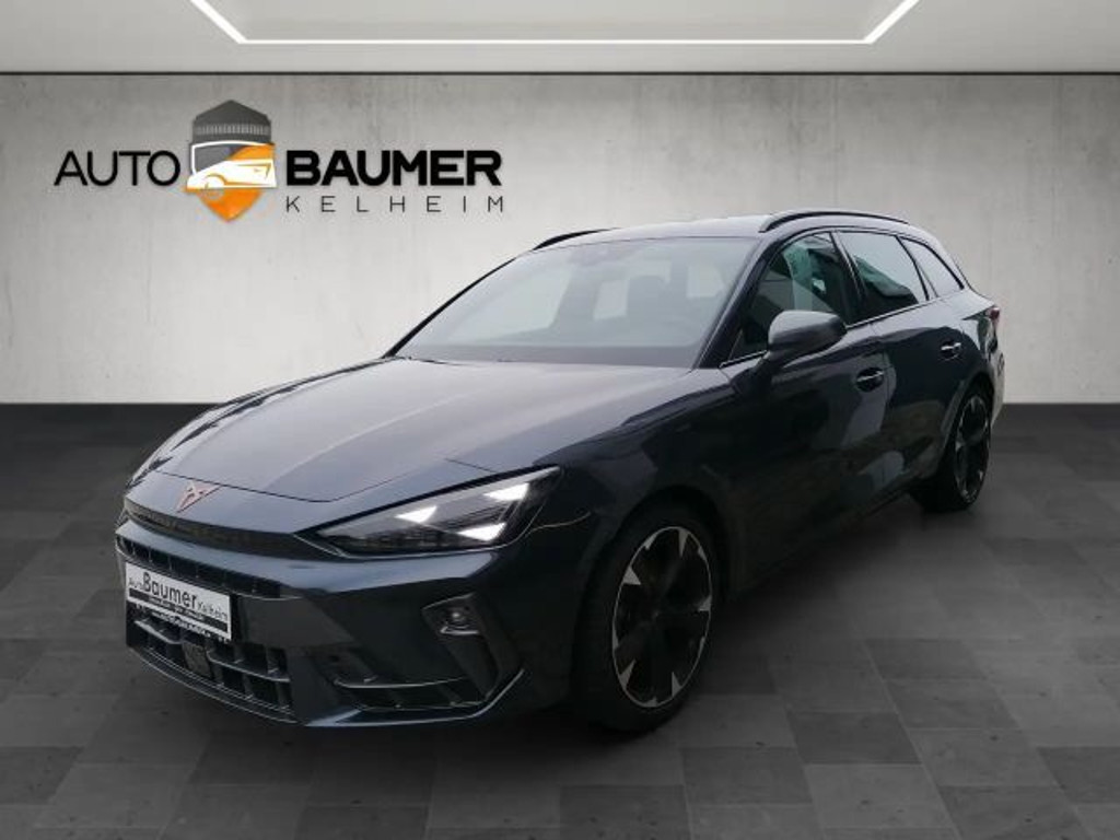 Cupra Leon Sportstourer DSG