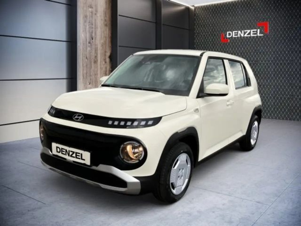 Hyundai INSTER 42 kWh