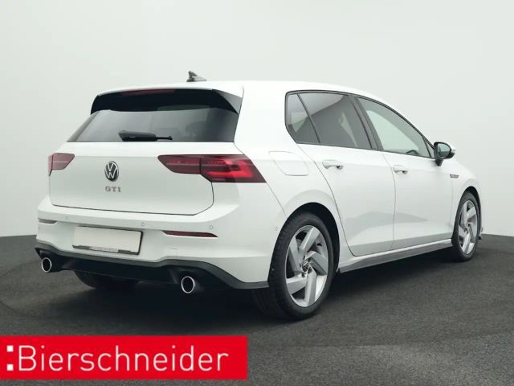 Volkswagen Golf DSG GTI 2.0 TSI