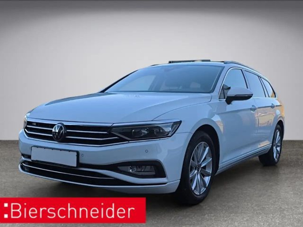 Volkswagen Passat DSG Variant 2.0 TDI