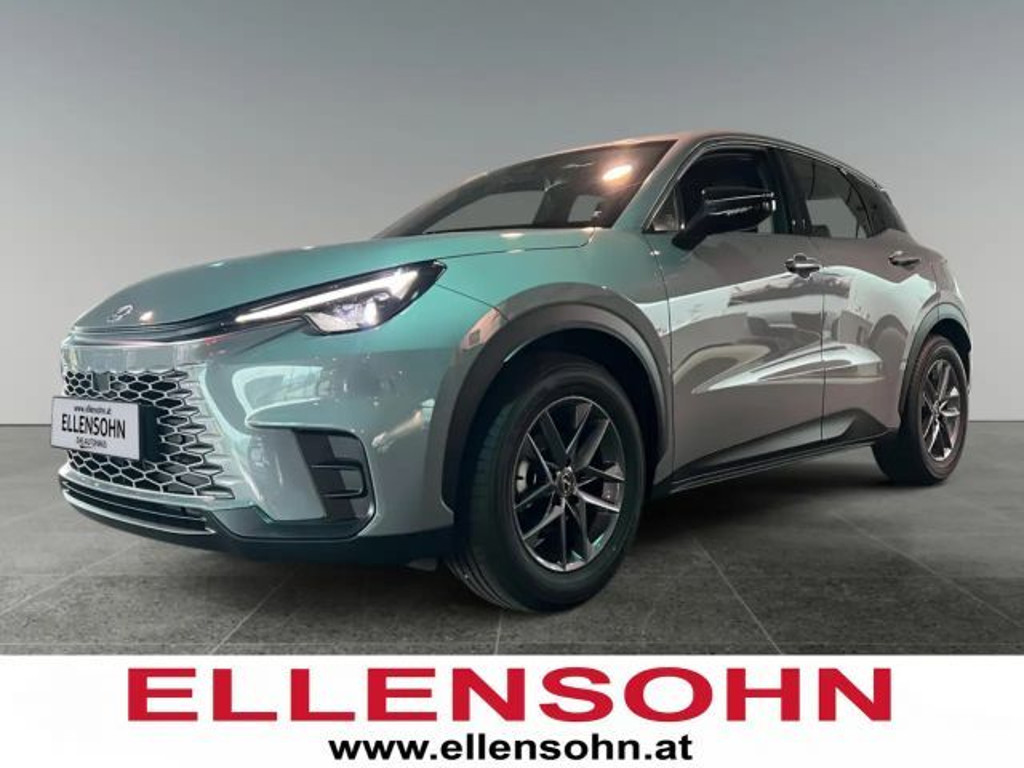 Lexus LBX Basic FWD Komfort