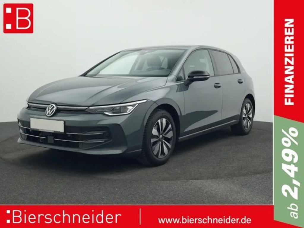 Volkswagen Golf DSG 2.0 TDI