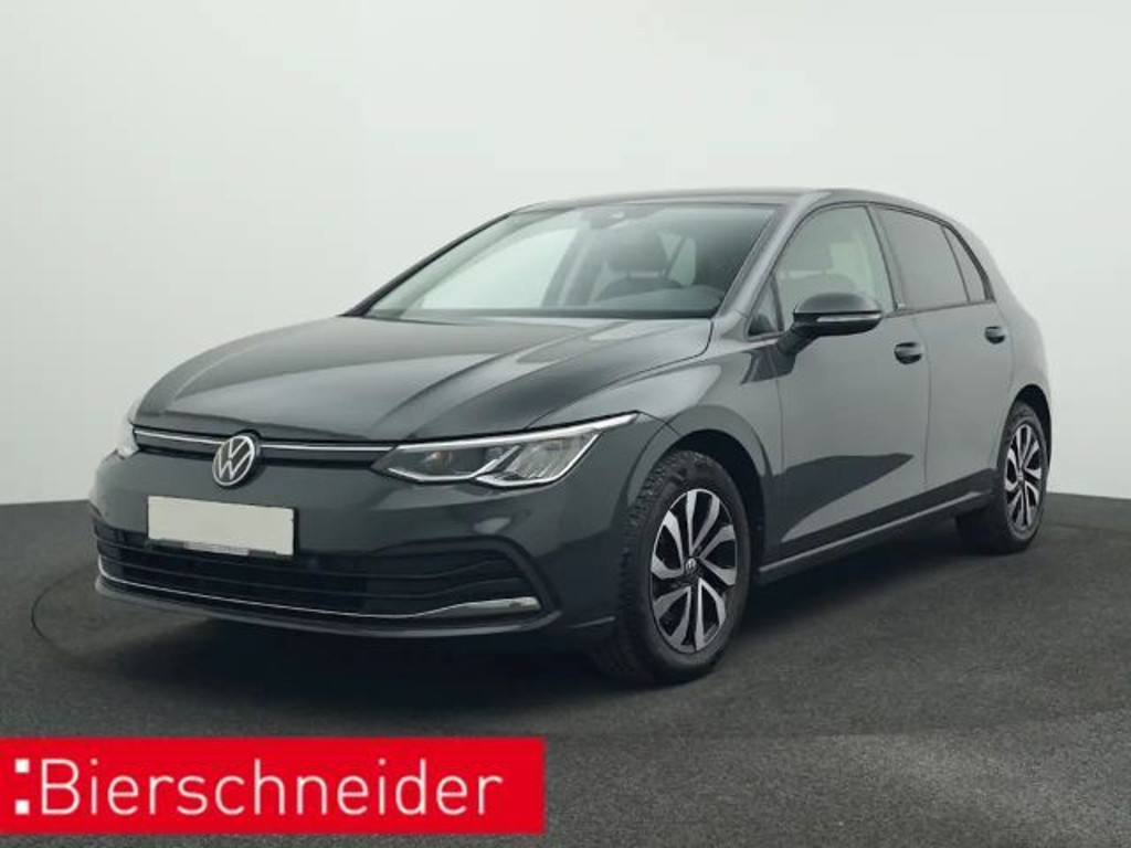 Volkswagen Golf 2.0 TDI