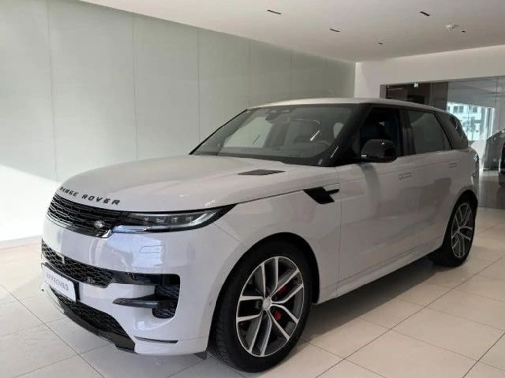 Land Rover Range Rover Sport HSE D300