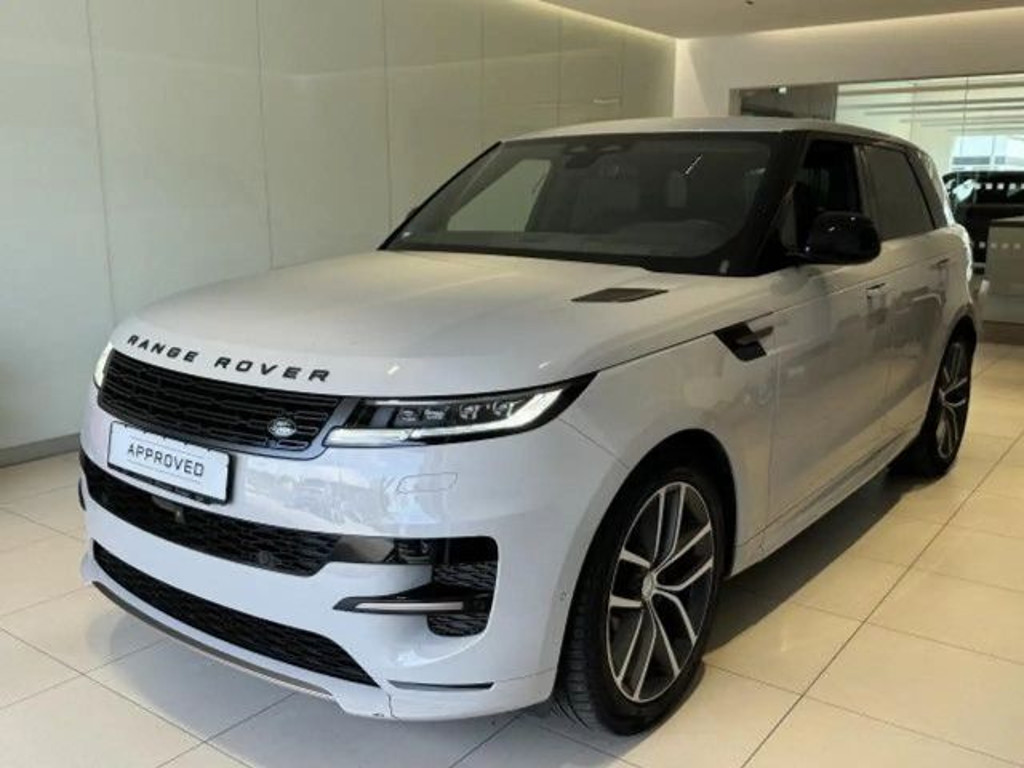 Land Rover Range Rover Sport SE D300