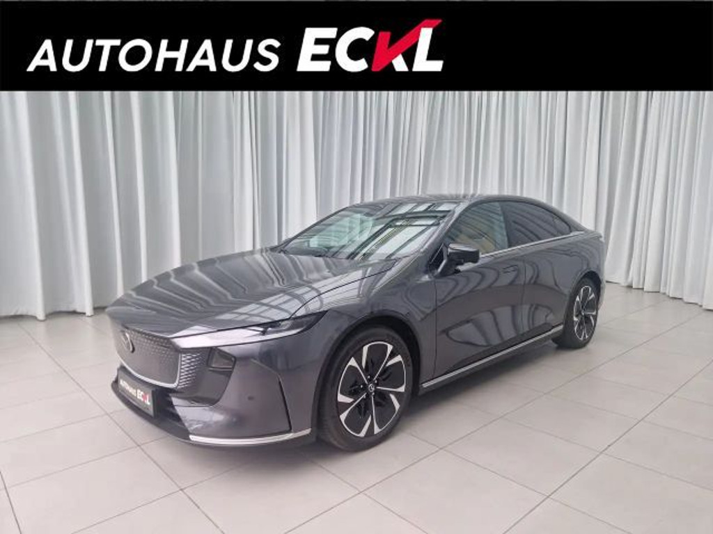 Mazda 6e Takumi Plus RWD Long range