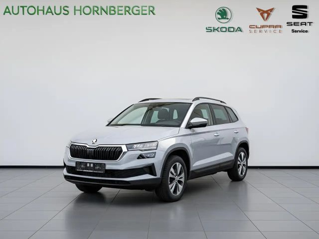 Skoda Karoq Ambition 1.5 TSI