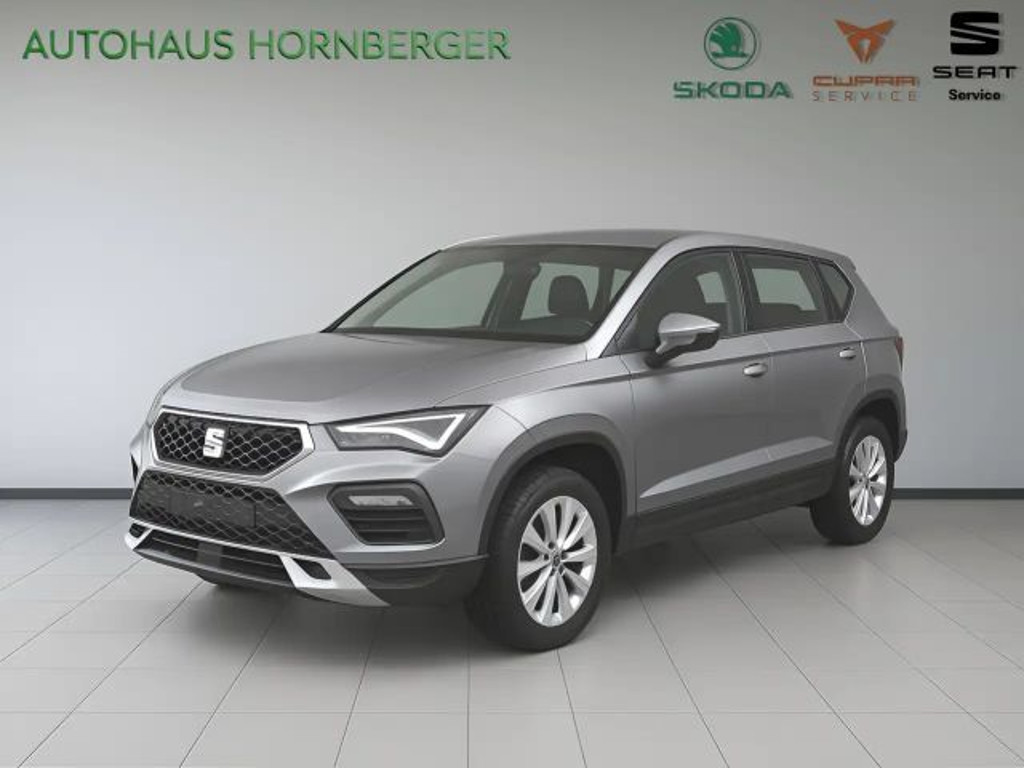 Seat Ateca Style 1.5 TSI